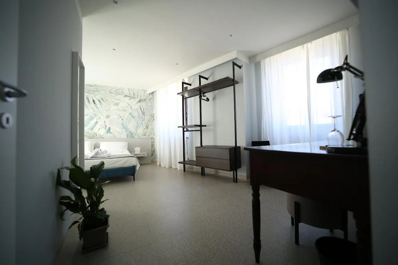L'Affaccio Villa Catania Nyaraló