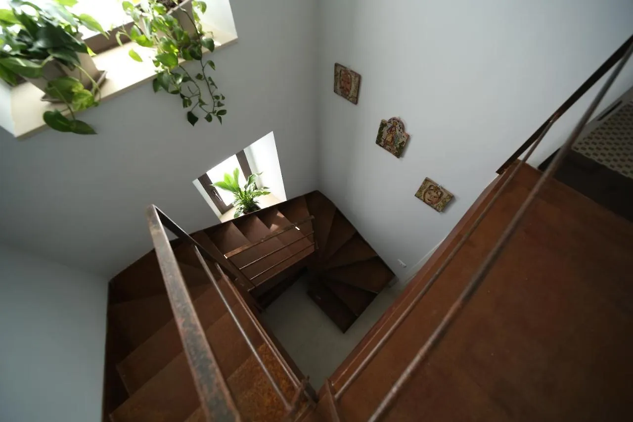 Nyaraló L'Affaccio Villa Catania