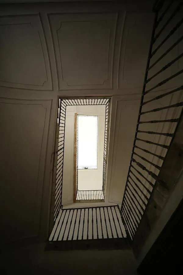 L'Affaccio Villa Catania Nyaraló