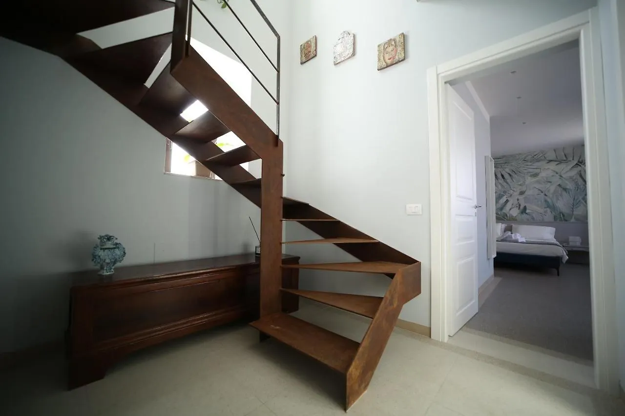L'Affaccio Villa Catania