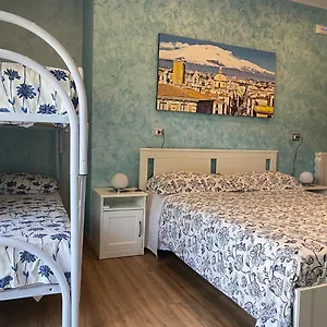 Bed & Breakfast Centro - Charme &, Katánie