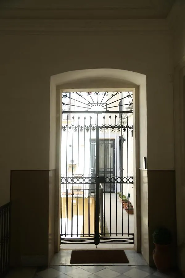 L'Affaccio Villa Catania Italy